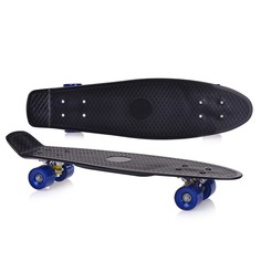 Скейт U026142Y 56 см, в пакете КНР