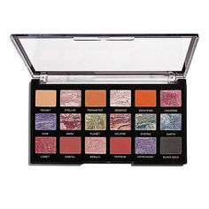 Палетка теней Makeup Revolution Regeneration Palette Trends Celestial