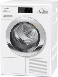 Сушильная машина Miele TEL785WP White