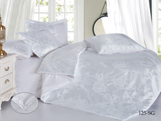 Постельное белье Cleo Marcella (семейное)