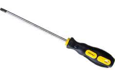 ЭВРИКА Отвертка TORX T30х150мм 6мм магнитная ER-7DT-06