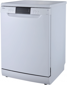 Посудомоечная машина Midea MFD60S370Wi White
