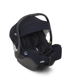 Автолюлька Joie I-Gemm цв.синий гр.0+