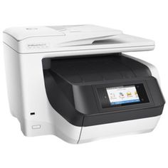 Струйное МФУ HP OfficeJet Pro 8730