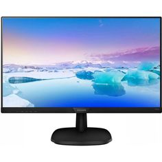 Монитор Philips 243V7QJABF/00 Black