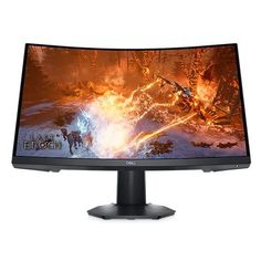 Монитор Dell S2422HG Black (2422-4888)