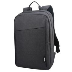 Рюкзак для ноутбука 15,6 Lenovo Laptop Casual Backpack B210 черный (4X40T84059)