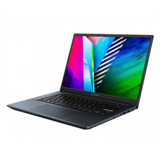 Ноутбук ASUS VivoBook Pro M3401QA-KM016W Blue (90NB0VZ2-M002T0)
