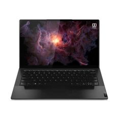 Ноутбук-трансформер Lenovo Yoga Slim 9 Gen 5 Black (82D1008MRU)