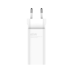 Зарядное устройство Xiaomi GaN Charger USB Type-A + USB Type-C BHR5515GL