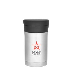 Термос АРМИЯ РОССИИ ПОЛЕВОЙ для еды 0,5 л Thermos