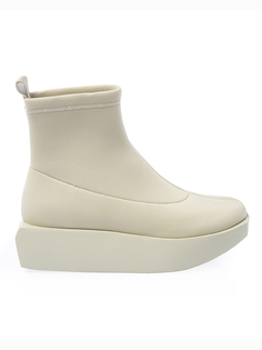 Ботинки женские United nude 5UN.UN10748 белые 37 IT