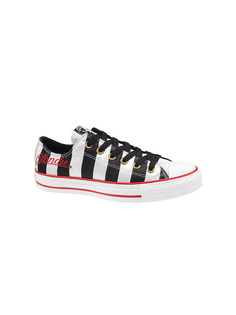 Кеды женские Converse 99244 черные 37 EU