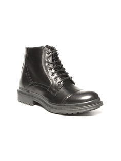 Ботинки мужские Airbox 137961 черные 41 RU