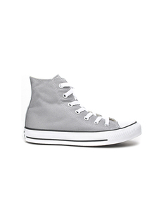 Кеды женские Converse 99213 серые 35 EU