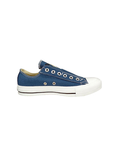 Кеды женские Converse 99223 синие 37 EU