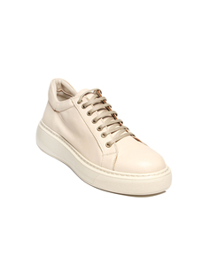 Кеды женские Airbox 133058 бежевые 38 RU