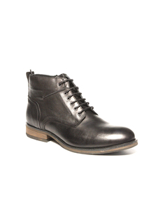 Ботинки мужские Airbox 137958 черные 43 RU