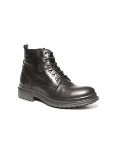 Ботинки мужские Airbox 137960 черные 42 RU