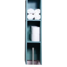 Полка Бриклаер Кристалл 90 4627125414794 Муссон