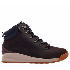 Ботинки мужские The North Face TA4AZETG7 фиолетовые 42 EU