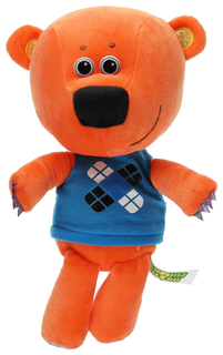 Игрушка мягкая Ми-Ми-Мишки Кеша 21 см. Мульти-пульти V62075-21NS
