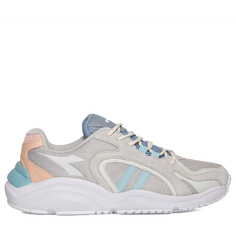 Кроссовки женские Diadora DR501175738 серые 36.5 EU