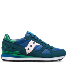 Кроссовки мужские Saucony S2108-805 синие 41 EU