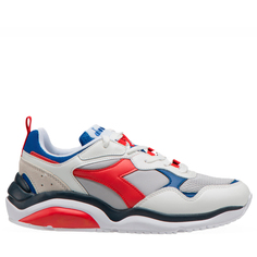 Кроссовки мужские Diadora DR501174340 серые 42 EU
