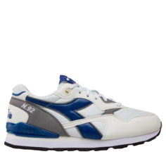 Кроссовки мужские Diadora DR101173169C-9444 белые 44 EU