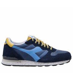 Кроссовки мужские Diadora DR501177361 синие 42.5 EU