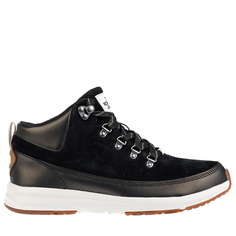 Ботинки женские The North Face TA46AVLQ6 черные 39 EU