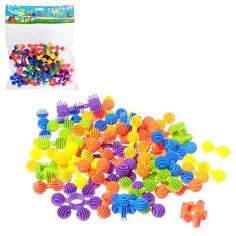 Конструктор Молекулы No Brand