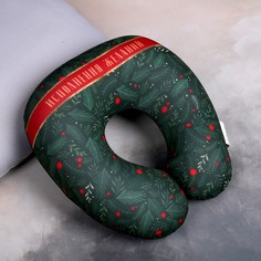 Игрушки-антистресс mni mnu Исполнения желаний 28х24 см, зеленый