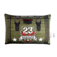 Игрушки-антистресс mni mnu 23,02 30х20 см, полистирол