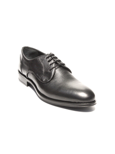 Туфли мужские Airbox 133082 черные 41 RU