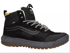 Кеды мужские Vans VA5KS5A6L черные 7 US