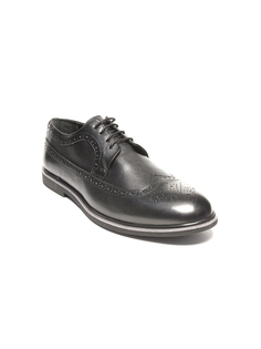 Туфли мужские Airbox 133092 черные 43 RU