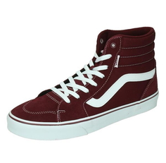 Кеды мужские Vans VA5KXTU1A бордовые 12 US