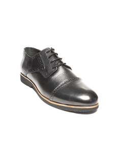 Туфли мужские Airbox 133086 черные 44 RU