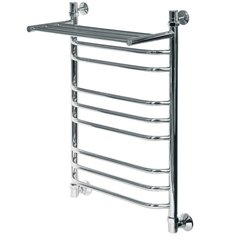 Полотенцесушитель водяной Ника Trapezium ЛТ г2 ВП ЛТ Г2 ВП 80/50 Nika