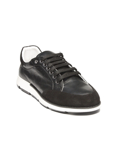 Кроссовки женские Airbox 133097 черные 36 RU