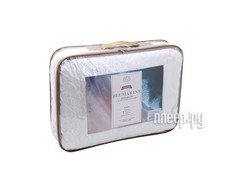 Покрывало Cleo Blumarine 220x240cm + 2 наволочки 50x70+5x2cm 220/028-BM