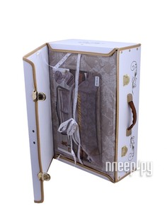 Покрывало Cleo Vermont 240x260cm + 2 наволочки 50x70 240/005-VR