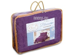 Покрывало Cleo Blumarine 220x240cm + 2 наволочки 50x70+5x2cm 220/024-BM
