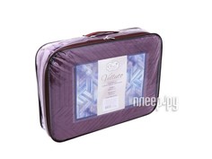 Покрывало Cleo Velluto 230x250cm + 2 наволочки 50x70cm 230/005-VEL