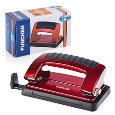 Centrum пробивает до 10 листов металлопластиковый