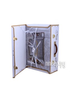 Покрывало Cleo Vermont 220x240cm + 2 наволочки 50x70 220/003-VR