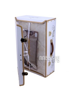 Покрывало Cleo Vermont 240x260cm + 2 наволочки 50x70 240/002-VR