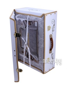 Покрывало Cleo Vermont 240x260cm + 2 наволочки 50x70 240/003-VR